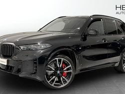 Begagnad 2025 BMW X5 M Sport SUV | 1 028 700 kr (Bra pris)