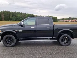 Svart Begagnad 2018 Dodge Ram Pickup | 353 000 kr (Superpris)
