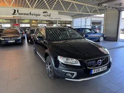 Svart Begagnad 2015 Volvo XC70 Standard SUV | 269 900 kr (Lite dyr)