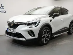 Okänd Begagnad 2021 Renault Captur Intens SUV | 229 900 kr (Marknadspris)