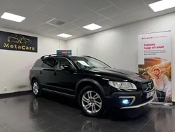Svart Begagnad 2015 Volvo XC70 Summum SUV | 159 900 kr (Marknadspris)