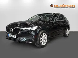 Svart Begagnad 2019 Volvo XC60 Momentum SUV | 339 900 kr (Superpris)
