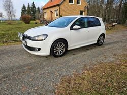 Begagnad 2013 VW Golf VII Halvkombi | 45 000 kr (Superpris)
