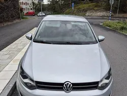 Silver Begagnad 2014 VW Polo Halvkombi | 70 000 kr (Marknadspris)