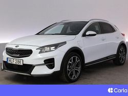 Vit Begagnad 2020 Kia XCeed Advance SUV | 229 900 kr
