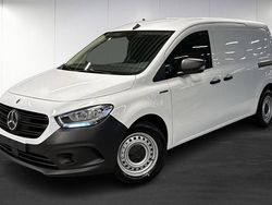 Ny 2025 Mercedes eCitan | 423 900 kr