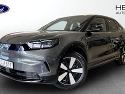 Grå Begagnad 2024 Ford Capri SUV | 489 900 kr (Bra pris)