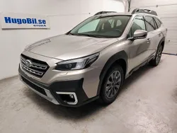 Brun Ny 2024 Subaru Outback SUV | 451 800 kr