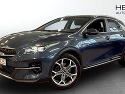 Begagnad 2020 Kia XCeed Advance SUV | 199 900 kr