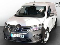 Vit (white) Ny 2025 Renault Kangoo Van | 411 125 kr (Marknadspris)