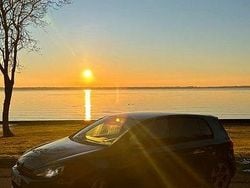 Grå Begagnad 2011 VW Golf VI GTI Halvkombi | 65 000 kr (Bra pris)