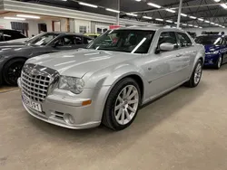 Silver Begagnad 2007 Chrysler 300C Sedan | 179 900 kr
