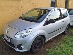 Begagnad 2008 Renault Twingo Halvkombi | 19 000 kr (Dyr)