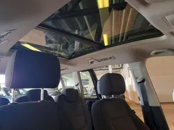 Svart Begagnad 2018 VW Sharan Minibuss | 257 500 kr (Bra pris)