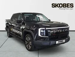Ny 2025 Maxus eTerron 9 Pickup | 874 875 kr