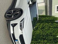 Vit Begagnad 2022 Polestar 2 Long Range Single Motor Halvkombi | 289 000 kr (Marknadspris)