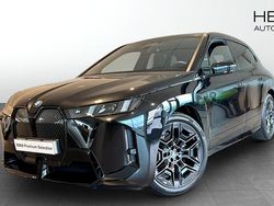 Begagnad 2025 BMW iX Comfort Edition SUV | 998 700 kr