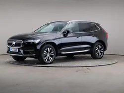 Svart (black (solid)) Begagnad 2022 Volvo XC60 Core SUV | 419 000 kr (Bra pris)