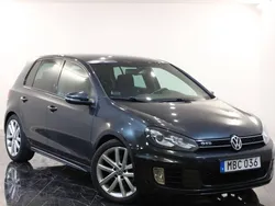 VW Golf VII