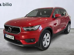 Begagnad 2022 Volvo XC40 SUV | 329 900 kr (Marknadspris)