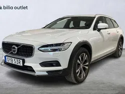 Volvo V90 CC