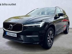 Svart Begagnad 2022 Volvo XC60 SUV | 329 900 kr (Bra pris)
