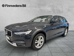 Grå Begagnad 2018 Volvo V90 CC SE Kombi | 349 000 kr (Marknadspris)