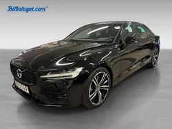 Begagnad 2022 Volvo S60 Sedan | 389 000 kr (Marknadspris)
