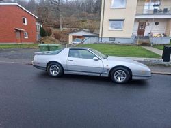 Begagnad 1987 Pontiac Firebird Sportkupé | 89 000 kr
