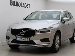 Begagnad 2020 Volvo XC60 SUV | 354 900 kr (Marknadspris)