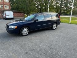 Blå Begagnad 2007 Volvo V70 Kombi | 42 500 kr (Lite dyr)