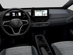 Vit (glacier white metallic bl) Begagnad 2022 VW ID.3 Pro Performance Halvkombi | 249 900 kr (Superpris)