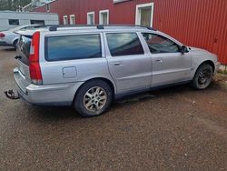 Grå Begagnad 2002 Volvo V70 Kombi | 6 000 kr (Superpris)