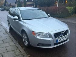 Begagnad 2010 Volvo V70 Momentum Kombi | 42 000 kr (Marknadspris)