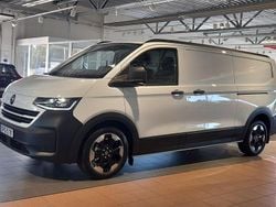 Vit Ny 2025 VW T6.1 PanAmericana Van | 683 750 kr (Dyr)