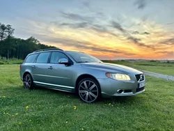 Brun Begagnad 2008 Volvo V70 Kombi | 57 900 kr (Bra pris)