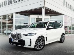Vit Begagnad 2023 BMW X5 M Sport SUV | 889 000 kr (Marknadspris)