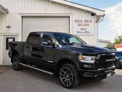 Svart Begagnad 2019 Dodge Ram Pickup | 559 000 kr (Dyr)