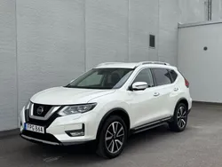 Vit Begagnad 2020 Nissan X-Trail 360º SUV | 199 000 kr (Bra pris)