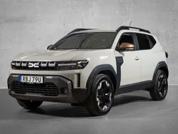 Brun Ny 2025 Dacia Duster Extreme SUV | 309 000 kr (Bra pris)