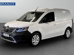 Vit Begagnad 2023 Renault Kangoo Minibuss | 279 900 kr (Bra pris)