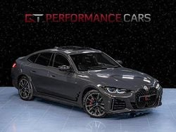 Begagnad 2024 BMW i4 M Sport Sedan | 699 900 kr (Dyr)