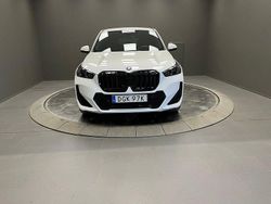 Vit Begagnad 2024 BMW X1 M Sport SUV | 569 000 kr (Lite dyr)