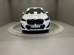 Vit Begagnad 2024 BMW X1 M Sport SUV | 569 000 kr (Dyr)
