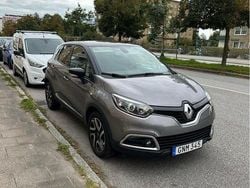 Begagnad 2017 Renault Captur SUV | 90 000 kr (Bra pris)