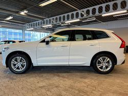 Vit Begagnad 2018 Volvo XC60 SUV | 269 900 kr (Dyr)