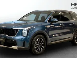 Ny 2025 Kia Sorento Advance SUV | 692 900 kr (Dyr)