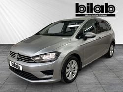 Silver Begagnad 2017 VW Golf VII Halvkombi | 129 000 kr (Marknadspris)
