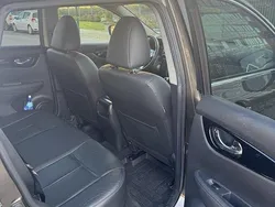Begagnad 2017 Nissan Qashqai SUV | 129 000 kr (Bra pris)