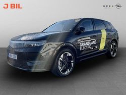 Svart Begagnad 2024 Opel Grandland Electric SUV | 499 900 kr (Superpris)